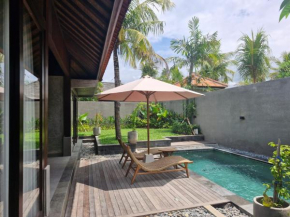 Jero Kelodan Villa - Yeh Gangga